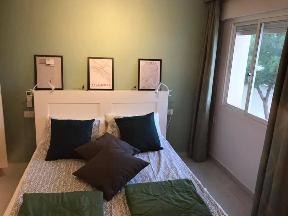 Apartment Caronte 马拉加 外观 照片