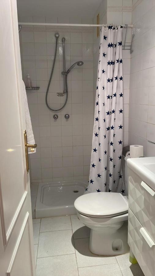 Apartment Caronte 马拉加 外观 照片